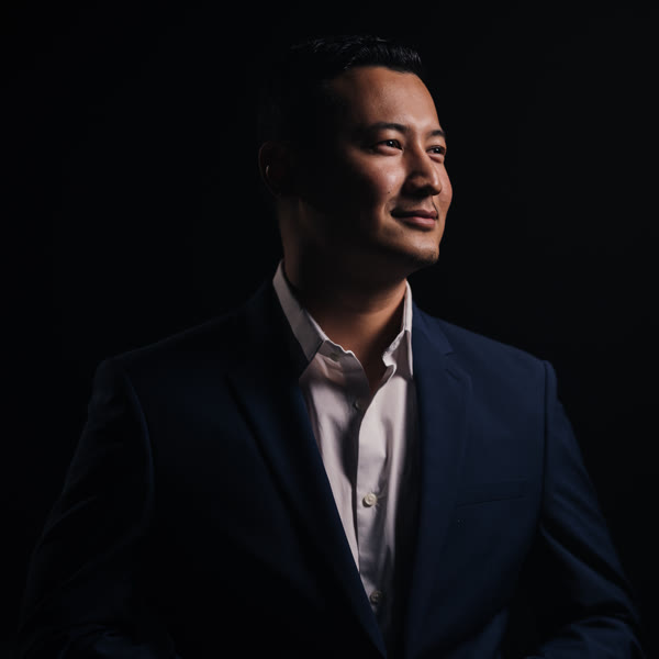 DJ Ghale of DJ Jazz Entertainment